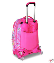 Carica l&#39;immagine nel visualizzatore di Gallery, Trolley Jack 3 Ruote Flyunicorn Girl SJ Gang - 2026
