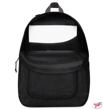 Carica l&#39;immagine nel visualizzatore di Gallery, INVICTA Zaino JELEK SHINE Glitter Nero
