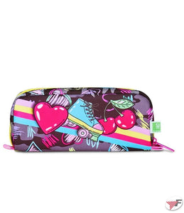 Astuccio Bustina Sj Gang Game-Led Girl