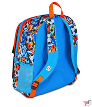 Carica l&#39;immagine nel visualizzatore di Gallery, SJ GANG BIG ZAINO ADVANCED - TINYPATCH BOY
