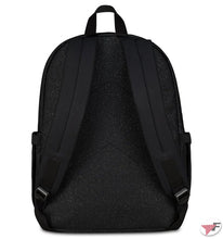 Carica l&#39;immagine nel visualizzatore di Gallery, INVICTA Zaino JELEK SHINE Glitter Nero
