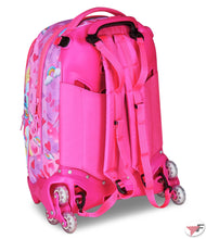 Carica l&#39;immagine nel visualizzatore di Gallery, Trolley Jack 3 Ruote Flyunicorn Girl SJ Gang - 2026
