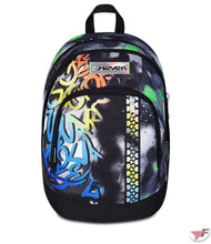 Carica l'immagine nel visualizzatore di Gallery, ZAINO SEVEN ADVANCED SPRINT PAINT BOY
