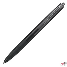 Carica l&#39;immagine nel visualizzatore di Gallery, PENNA A SCATTO  PILOT SUPERGRIP G PUNTA F  0,7

