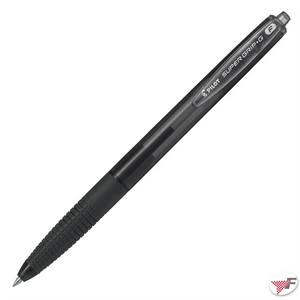PENNA A SCATTO  PILOT SUPERGRIP G PUNTA F  0,7