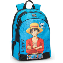 Carica l'immagine nel visualizzatore di Gallery, ZAINO ORGANIZZATO ONEPIECE
