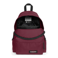 Carica l'immagine nel visualizzatore di Gallery, ZAINO EASTPACK DAY PAK'R BURGUNDY
