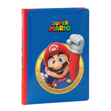 Carica l'immagine nel visualizzatore di Gallery, SUPER MARIO DIARIO 12 MESI STANDARD 320 PAGINE
