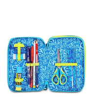 Carica l'immagine nel visualizzatore di Gallery, ASTUCCIO 3 ZIP 3D SJ GANG GLOWGAME
