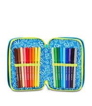 Carica l'immagine nel visualizzatore di Gallery, ASTUCCIO 3 ZIP 3D SJ GANG GLOWGAME
