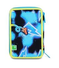 Carica l'immagine nel visualizzatore di Gallery, ASTUCCIO 3 ZIP 3D SJ GANG GLOWGAME

