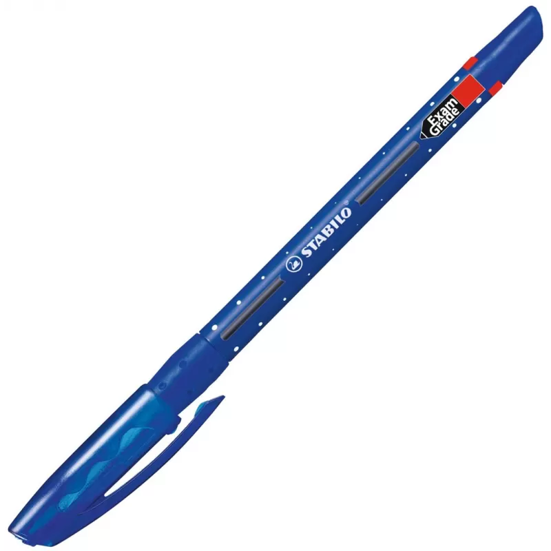 PENNA A SFERA STABILO EXAM GRADE