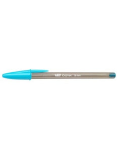 PENNA BIC CRISTAL LARGE PUNTA 1,6mm