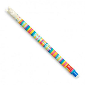 PENNA GEL CANCELLABILE LEGAMI LAMA INCHIOSTRO BLU