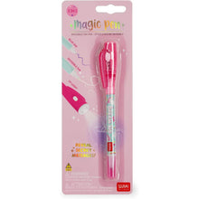 Carica l&#39;immagine nel visualizzatore di Gallery, Magic Pen Inchiostro Invisibile Unicorn | Legami
