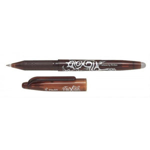 PILOT Penna cancellabile con cappuccio FriXion Ball, Punta 0,7 mm