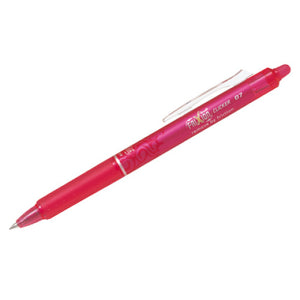 PENNA FRIXION MM.0.7 PILOT SCATTO