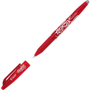 PILOT Penna cancellabile con cappuccio FriXion Ball, Punta 0,7 mm