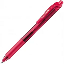 Carica l&#39;immagine nel visualizzatore di Gallery, PENNA PENTEL ENERGEL BL107 0,7
