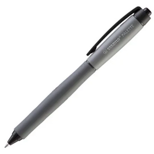 PENNA STABILO PALETTE ROLLER A SCATTO