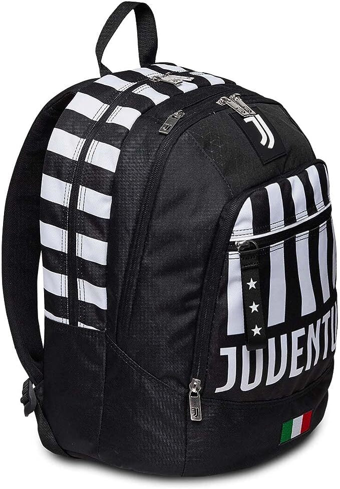 Zaino scolastico advanced Juventus