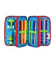 Carica l'immagine nel visualizzatore di Gallery, ASTUCCIO 3 ZIP SJ FANTASY BOY
