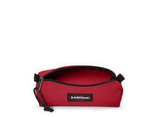 Carica l'immagine nel visualizzatore di Gallery, ASTUCCIO EASTPAK BENCHMARK SINGLE SCARLET RED

