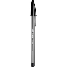 Carica l&#39;immagine nel visualizzatore di Gallery, PENNA BIC CRISTAL LARGE PUNTA 1,6mm
