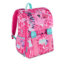 Carica l'immagine nel visualizzatore di Gallery, ZAINO ESTENSIBILE 4 ZIP MITAMA PRO CUTIECAT
