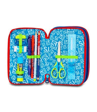Carica l'immagine nel visualizzatore di Gallery, ASTUCCIO 3 ZIP SJ FANTASY BOY

