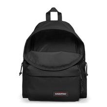 Carica l'immagine nel visualizzatore di Gallery, ZAINO EASTPACK PADDED PAK'R NERO
