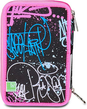 Carica l'immagine nel visualizzatore di Gallery, SEVEN SJ GANG EVER FIXSTAR GIRL ASTUCCIO 3 ZIP
