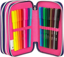 Carica l'immagine nel visualizzatore di Gallery, ASTUCCIO 3 ZIP TOKIDOKI

