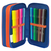 Carica l'immagine nel visualizzatore di Gallery, COMIX ASTUCCIO 3 ZIP ULTRA BRIGHT
