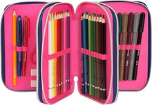 Carica l'immagine nel visualizzatore di Gallery, ASTUCCIO 3 ZIP TOKIDOKI
