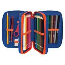 Carica l'immagine nel visualizzatore di Gallery, COMIX ASTUCCIO 3 ZIP ULTRA BRIGHT

