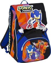 Carica l'immagine nel visualizzatore di Gallery, ZAINO ESTENSIBILE SONIC PRIME
