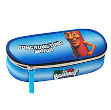 Carica l'immagine nel visualizzatore di Gallery, ASTUCCIO OVALE ITALIAN BRAINROT TUNG TUNG SAHUR
