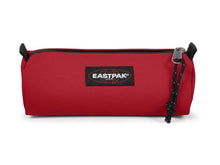 Carica l'immagine nel visualizzatore di Gallery, ASTUCCIO EASTPAK BENCHMARK SINGLE SCARLET RED

