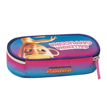 Carica l'immagine nel visualizzatore di Gallery, ASTUCCIO OVALE ITALIAN BRAINROT BALLERINA CAPPUCCINA
