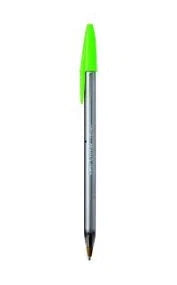 PENNA BIC CRISTAL LARGE PUNTA 1,6mm