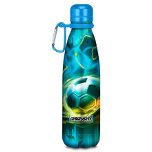 Carica l'immagine nel visualizzatore di Gallery, BORRACCIA TERMIICA SEVEN PALLONE
