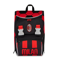 Carica l'immagine nel visualizzatore di Gallery, ZAINO SDOPPIABILE BIG MILAN EST 1899
