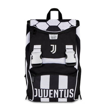 Carica l'immagine nel visualizzatore di Gallery, ZAINO SDOPPIABILE BIG JUVENTUS WE ARE YOUTH
