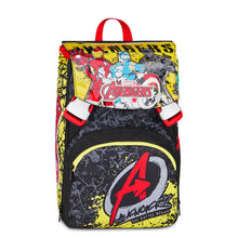 Carica l'immagine nel visualizzatore di Gallery, ZAINO SDOPPIABILE BIG AVENGERS HEROES IN ACTION
