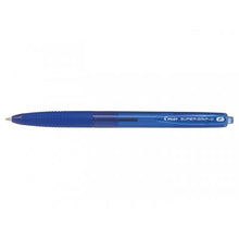 Carica l&#39;immagine nel visualizzatore di Gallery, PENNA A SCATTO  PILOT SUPERGRIP G PUNTA F  0,7
