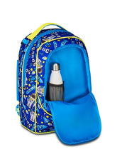 Carica l&#39;immagine nel visualizzatore di Gallery, Trolley scuola SJ Jack 3 ruote Flyrocket Boy
