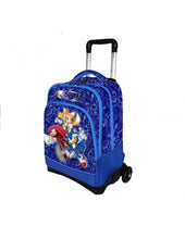 Carica l'immagine nel visualizzatore di Gallery, TROLLEY SONIC 2 RUOTE
