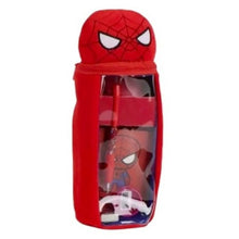 Carica l'immagine nel visualizzatore di Gallery, Astuccio Portatutto Peluche Spiderman
