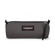 Carica l'immagine nel visualizzatore di Gallery, ASTUCCIO EASTPAK BENCHMARK SINGLE GREY SIMPLE
